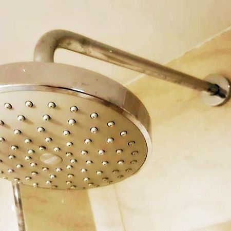 Hotel Graham Villahermosa Bagian luar foto