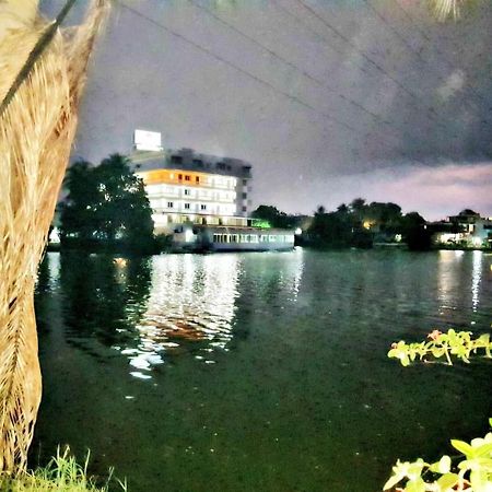Hotel Graham Villahermosa Bagian luar foto