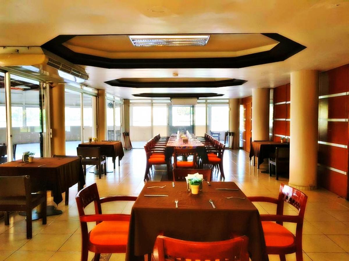 Hotel Graham Villahermosa Bagian luar foto