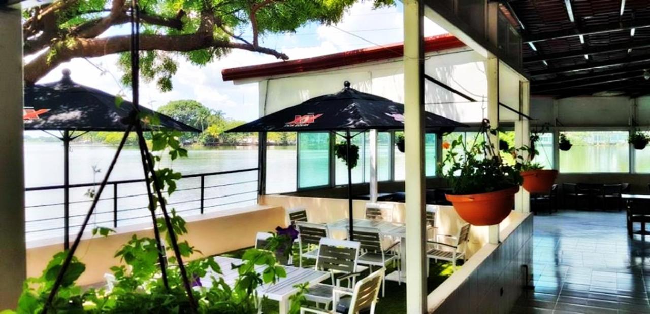 Hotel Graham Villahermosa Bagian luar foto
